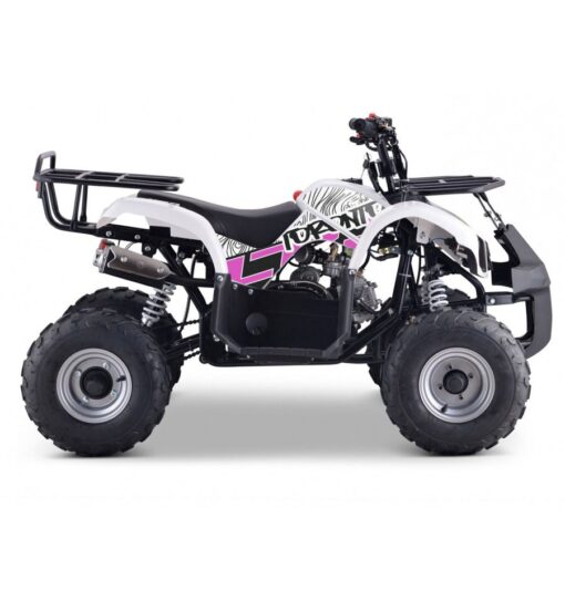 Quad 125cc enfant LBQ Toronto – Image 2