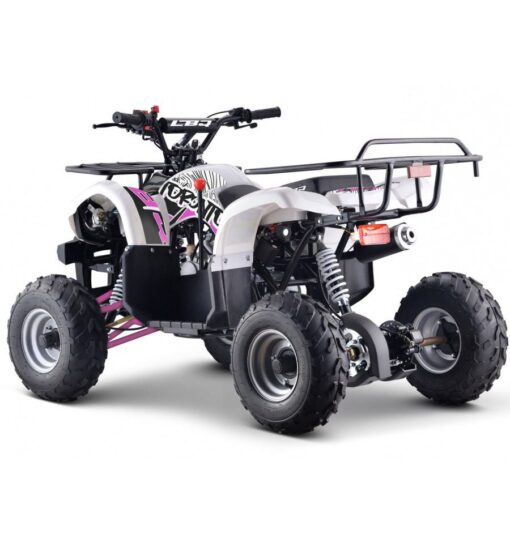 Quad 125cc enfant LBQ Toronto – Image 3