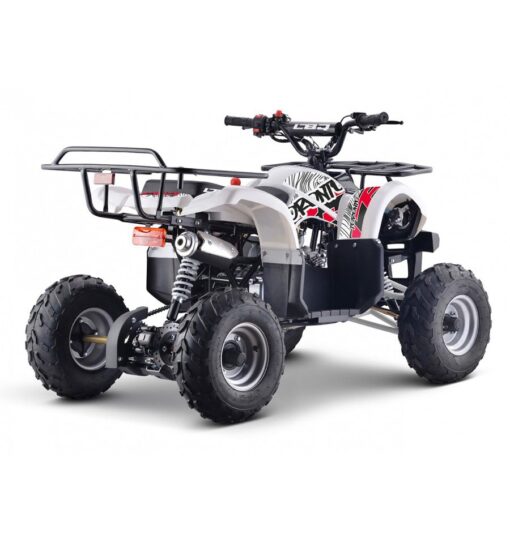 Quad 125cc enfant LBQ Toronto – Image 15
