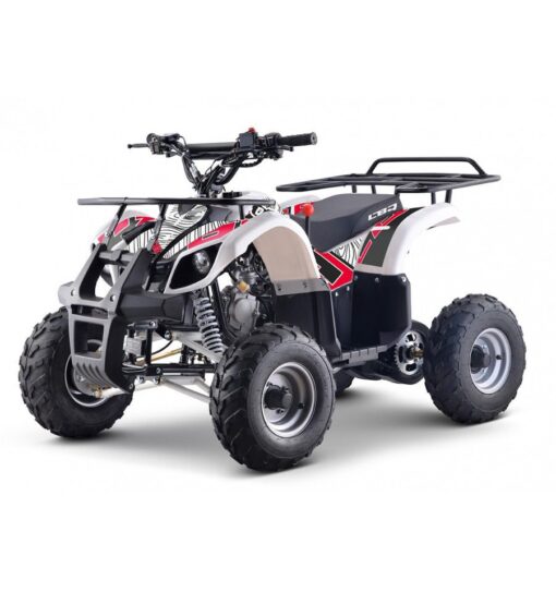 Quad 125cc enfant LBQ Toronto