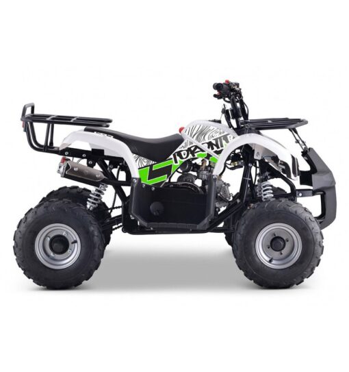 Quad 125cc enfant LBQ Toronto – Image 11