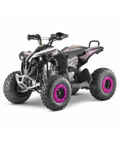 Quad 125cc enfant CANADA