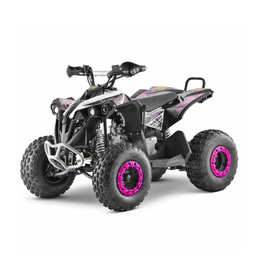 Quad 125cc enfant CANADA