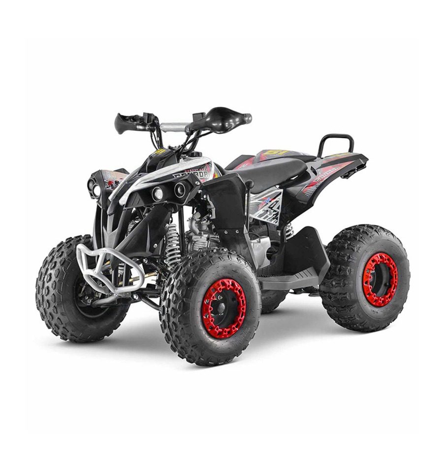 Quad 125cc enfant CANADA – Image 2