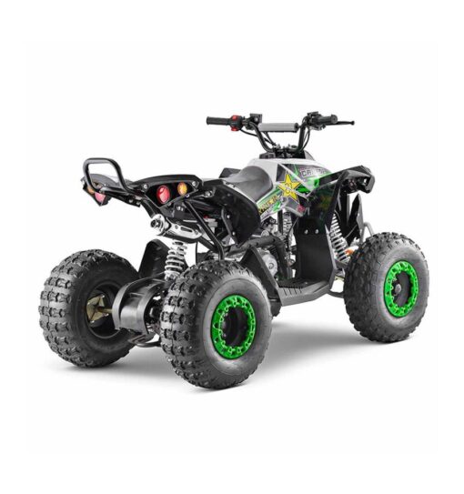 Quad 125cc enfant CANADA – Image 3