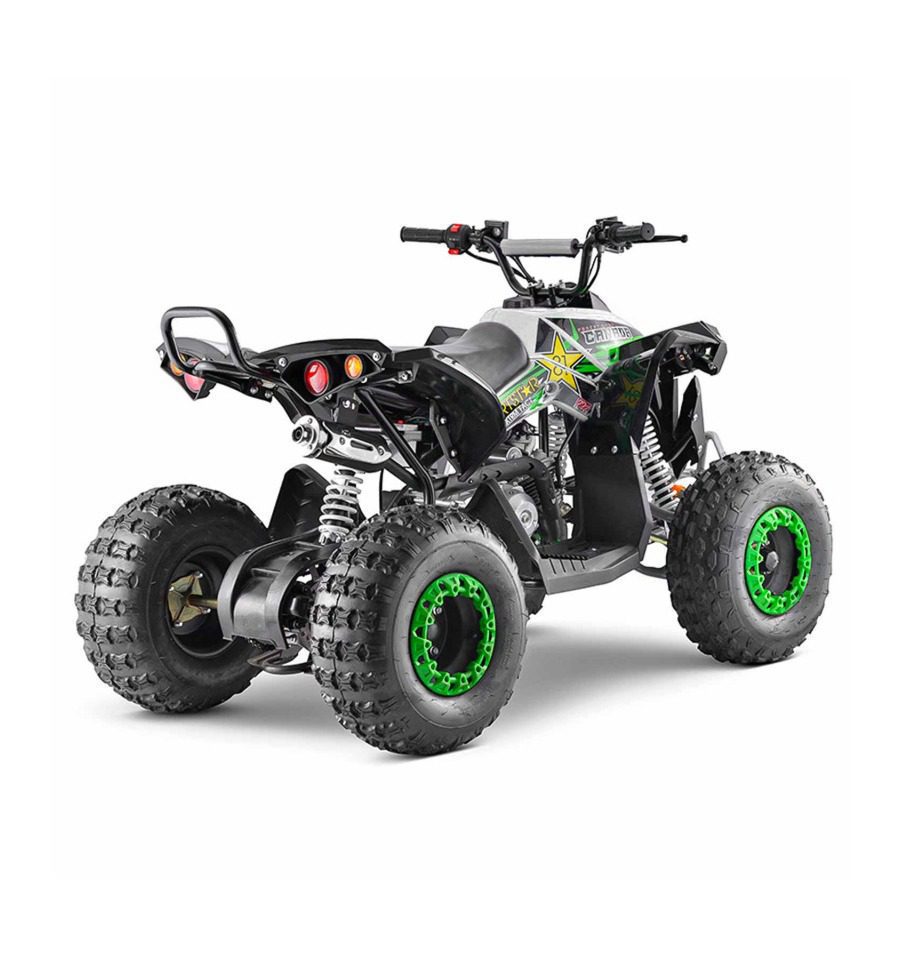 Quad 125cc enfant CANADA – Image 3