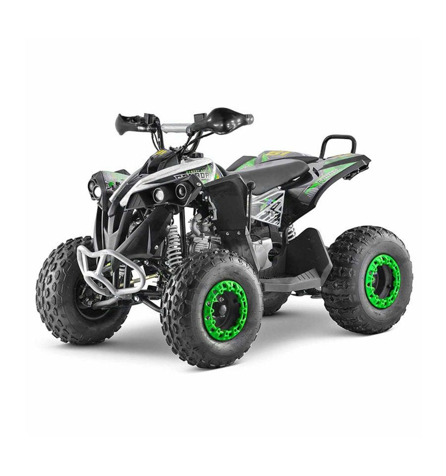 Quad 125cc enfant CANADA – Image 4