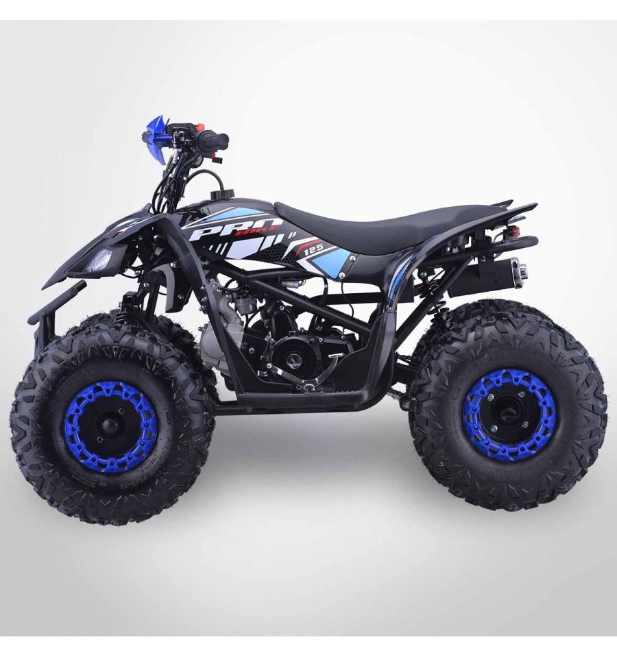 Quad enfant 125cc PROBIKE – Image 3