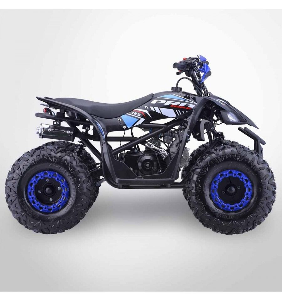 Quad enfant 125cc PROBIKE – Image 7