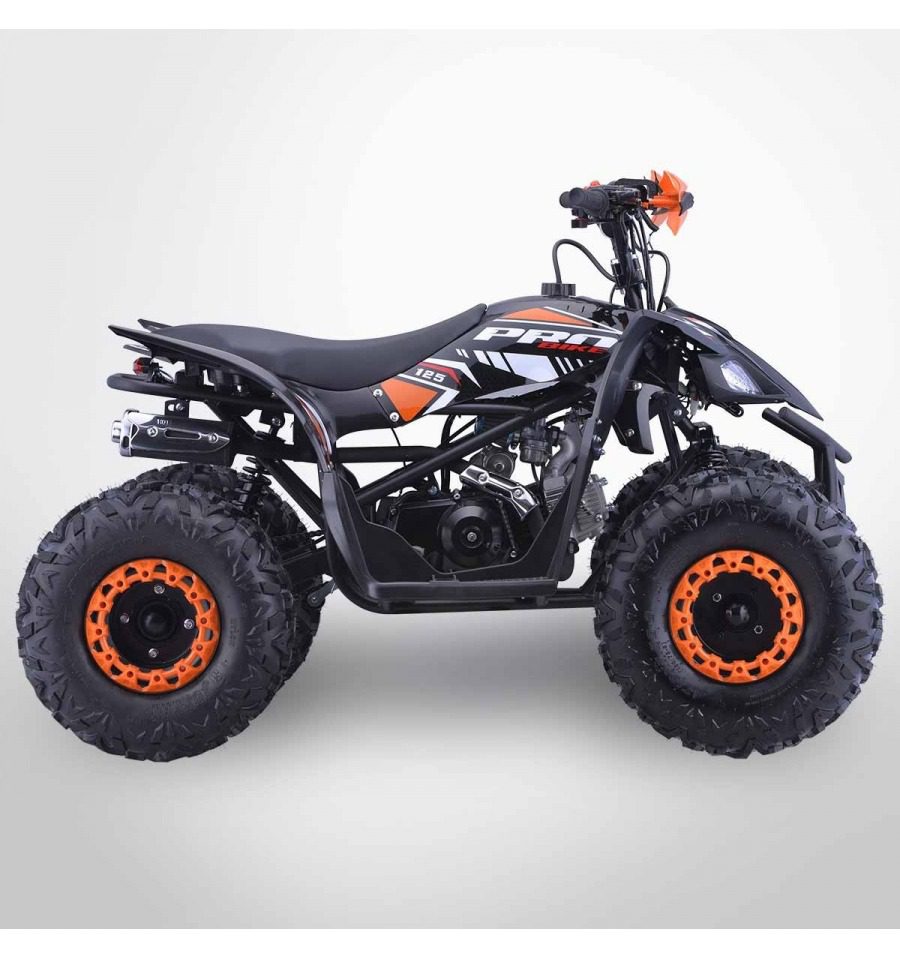 Quad enfant 125cc PROBIKE – Image 5