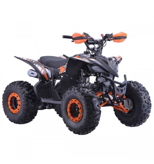 Quad enfant 125cc PROBIKE – Image 10