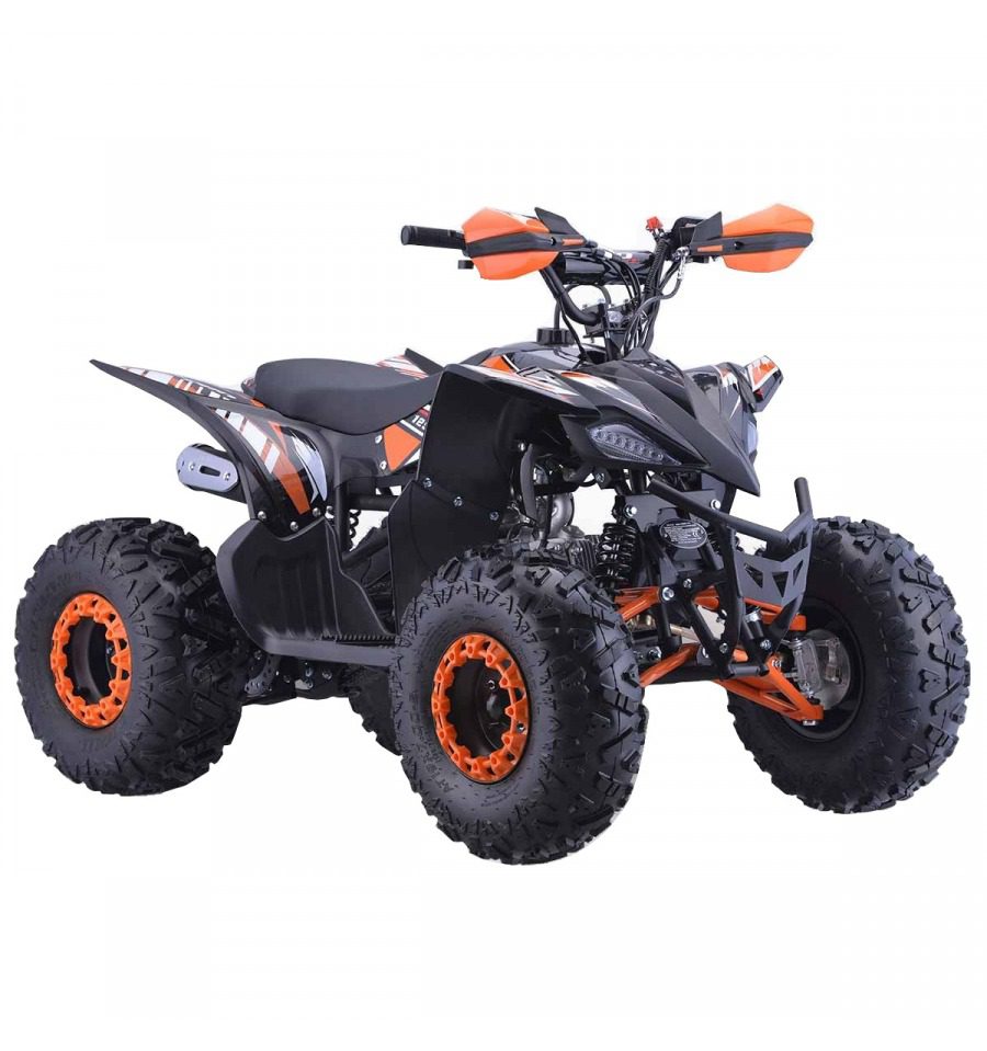Quad enfant 125cc PROBIKE – Image 10