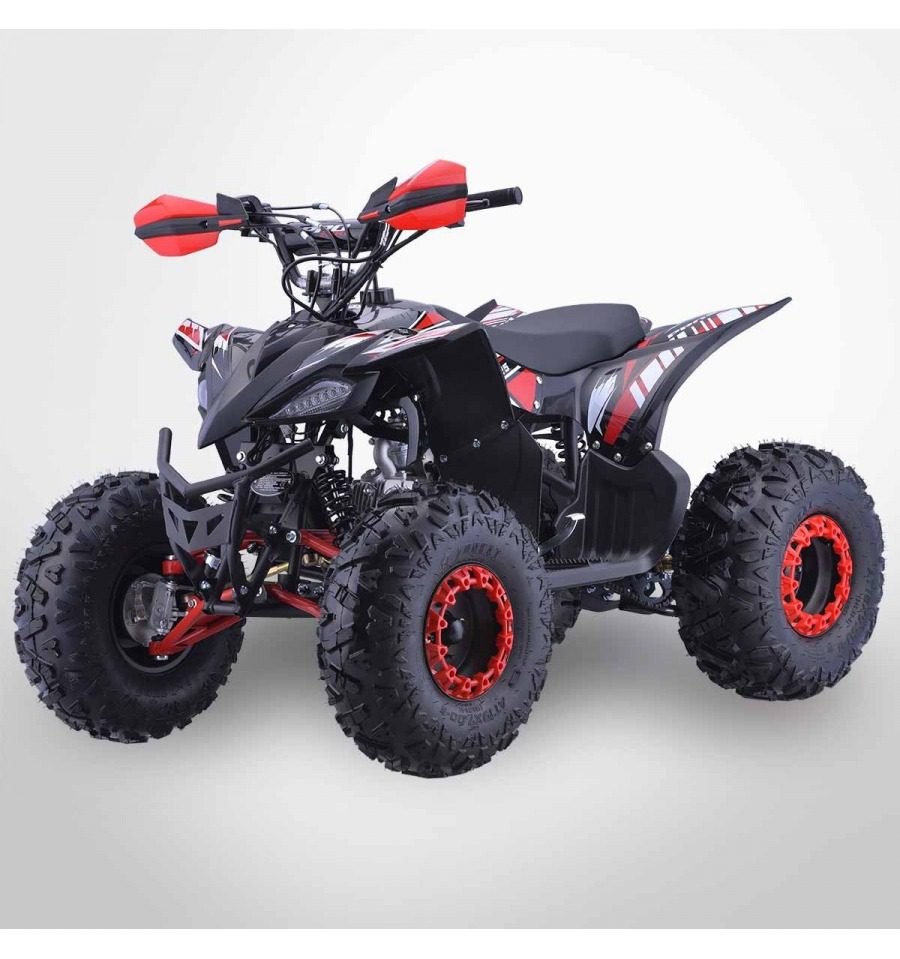 Quad enfant 125cc PROBIKE – Image 2