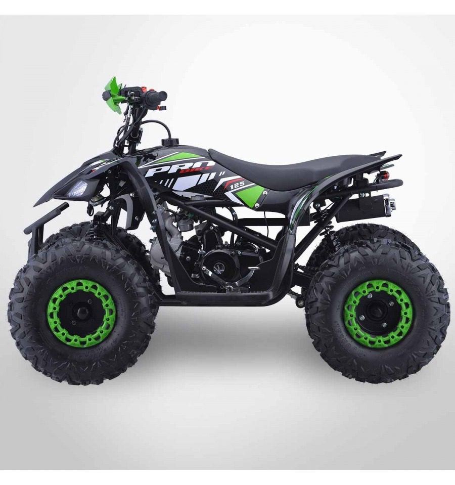 Quad enfant 125cc PROBIKE – Image 6