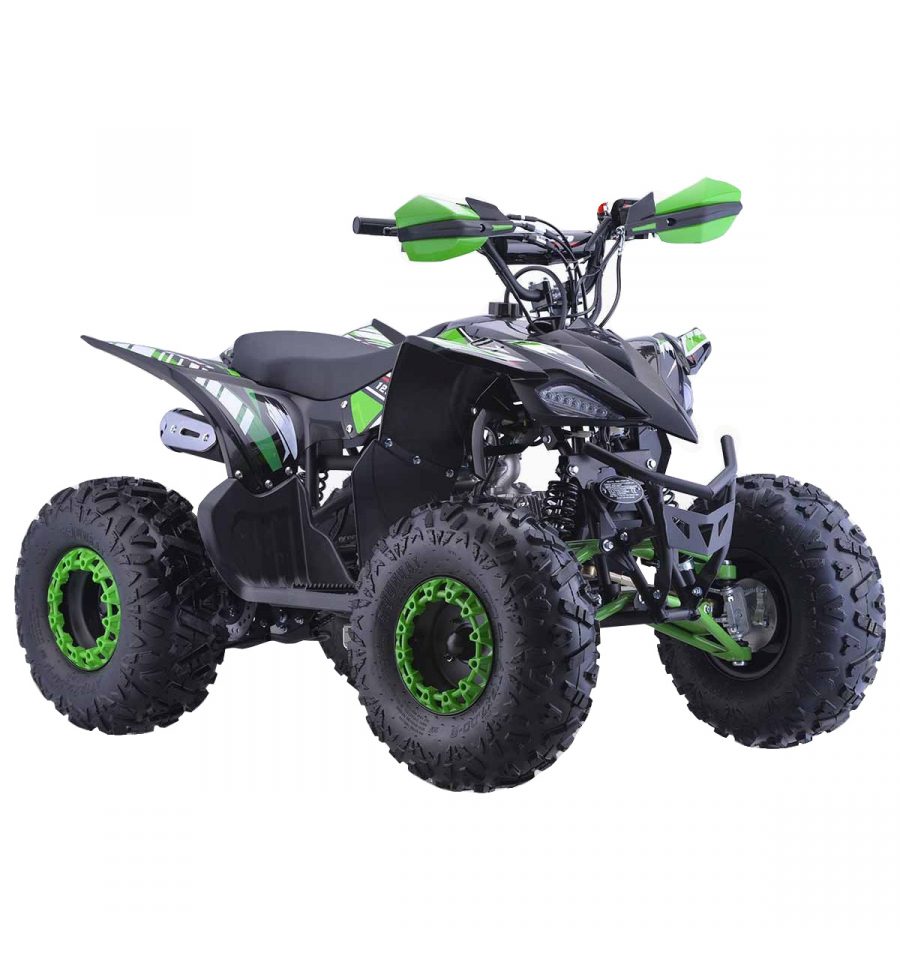 Quad enfant 125cc PROBIKE – Image 4