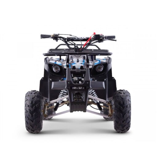 Quad 125cc enfant KEROX Bazooka – Image 11