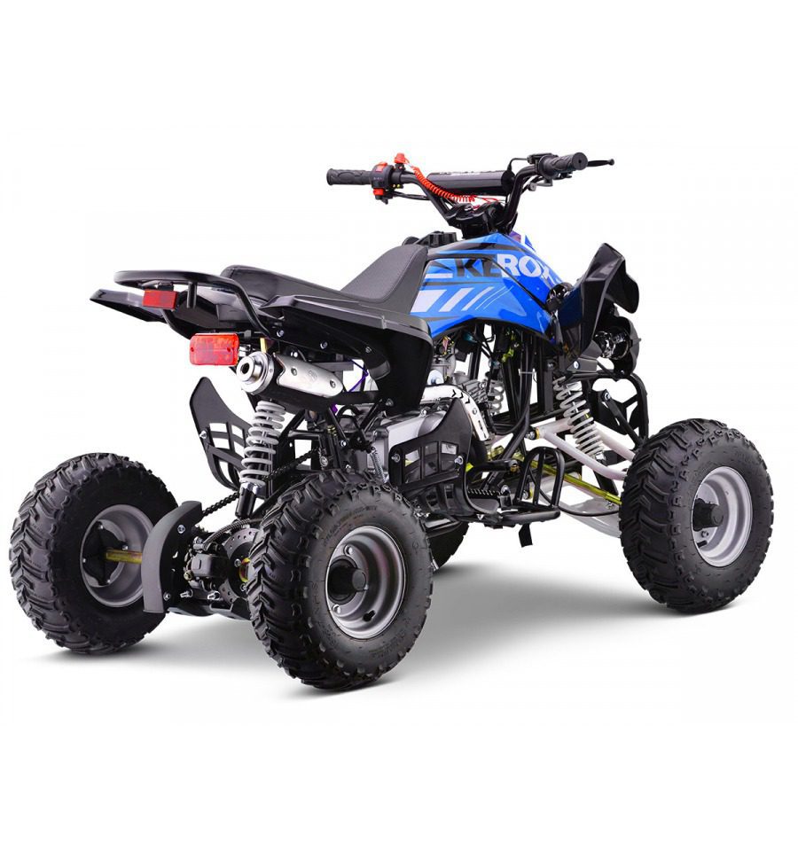 Quad 125cc enfant KEROX Speedbird – Image 15