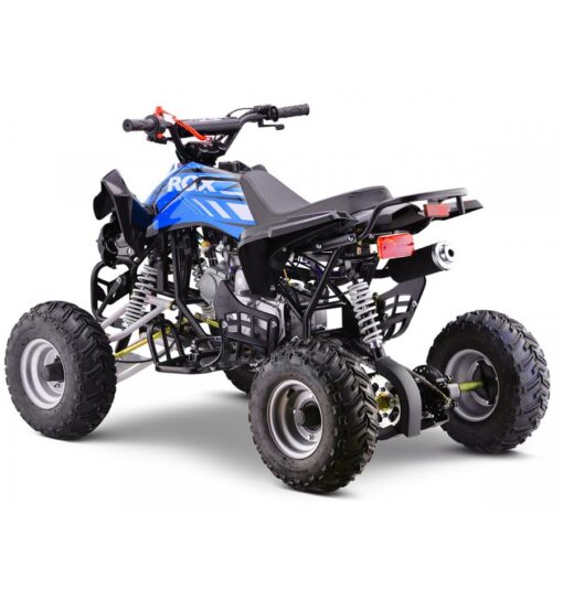 Quad 125cc enfant KEROX Speedbird – Image 14