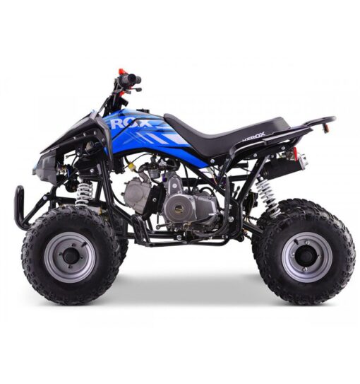 Quad 125cc enfant KEROX Speedbird – Image 13