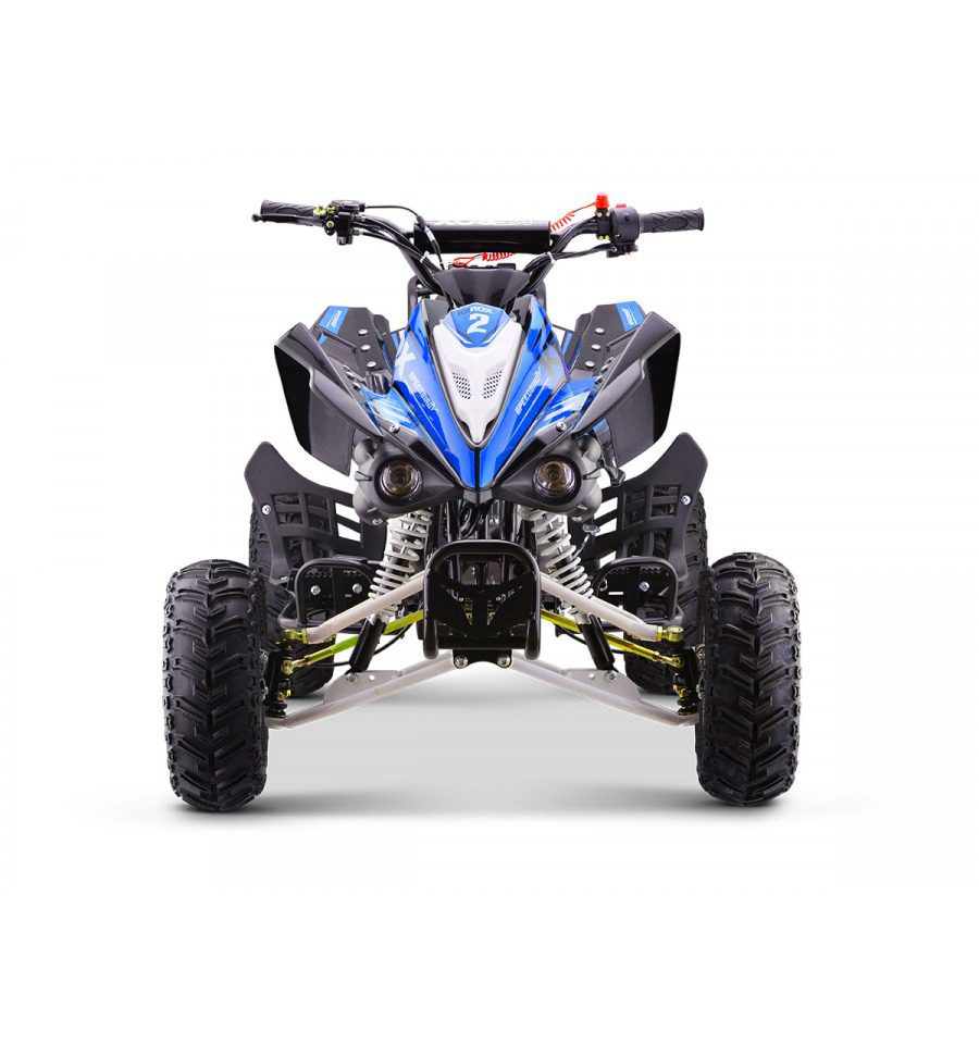 Quad 125cc enfant KEROX Speedbird – Image 12