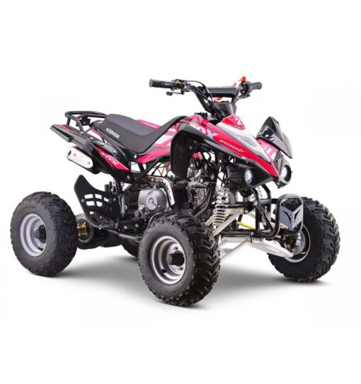 Quad 125cc enfant KEROX Speedbird – Image 8