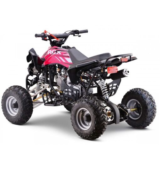 Quad 125cc enfant KEROX Speedbird – Image 7