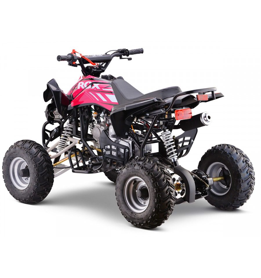 Quad 125cc enfant KEROX Speedbird – Image 7
