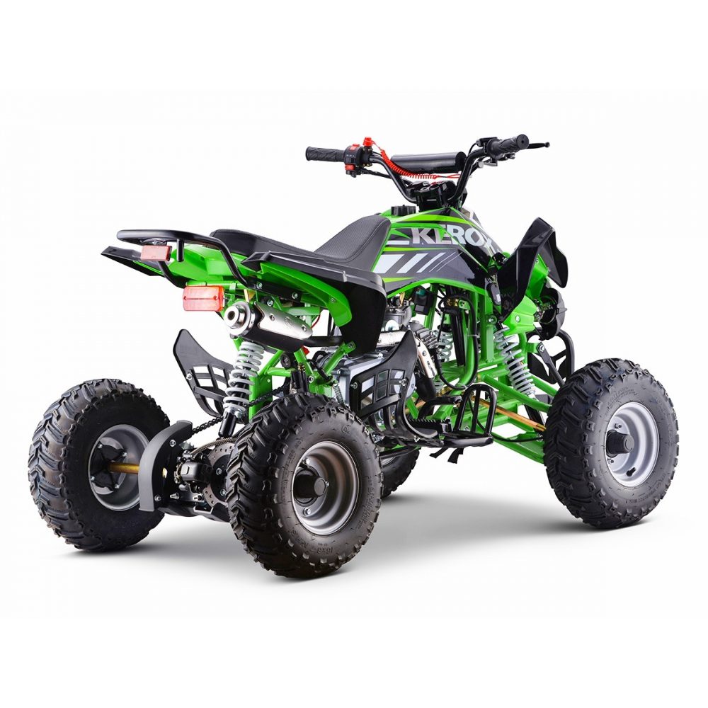Quad 125cc enfant KEROX Speedbird – Image 19