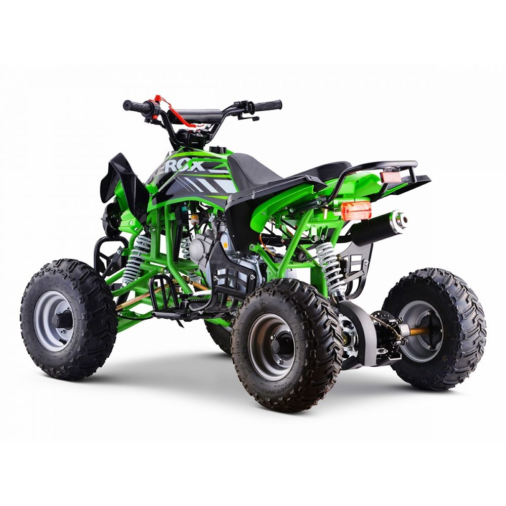 Quad 125cc enfant KEROX Speedbird – Image 18