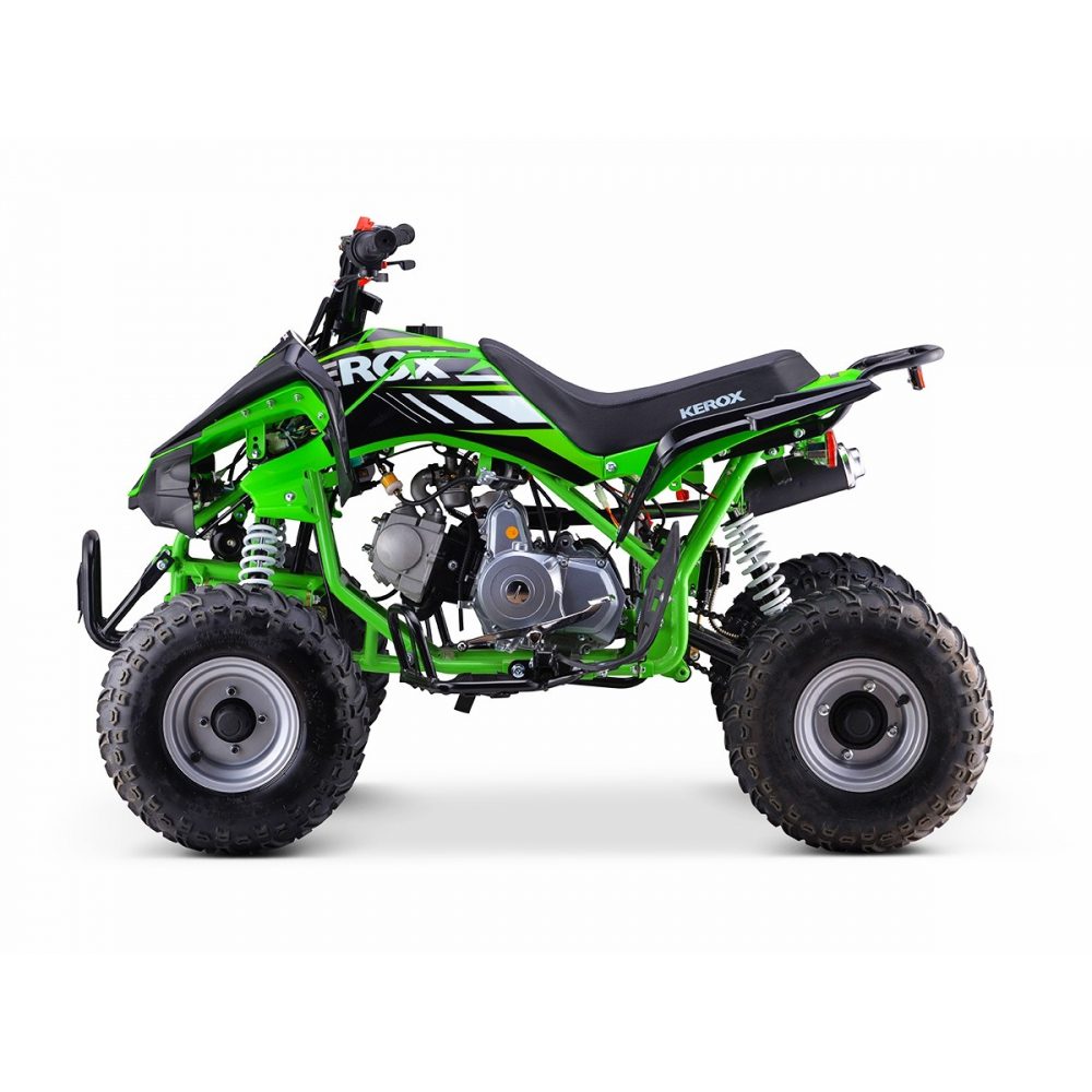 Quad 125cc enfant KEROX Speedbird – Image 17