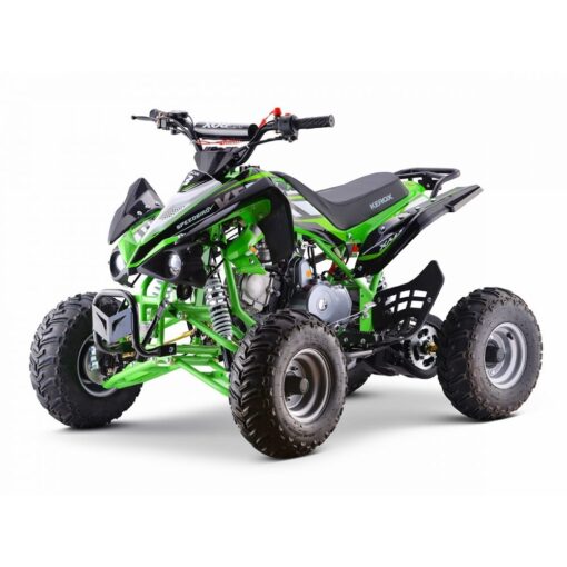 Quad 125cc enfant KEROX Speedbird – Image 20