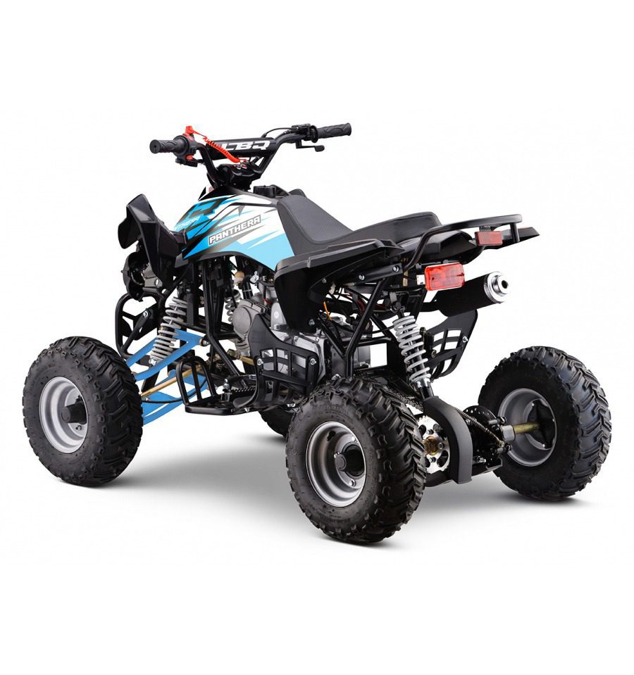 Quad 125cc enfant LBQ Panthera – Image 14