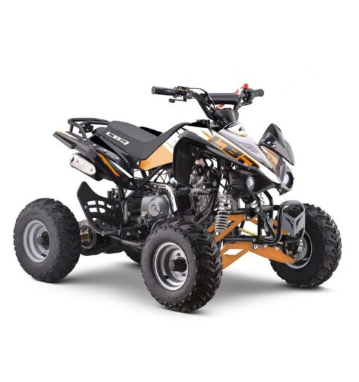 Quad 125cc enfant LBQ Panthera – Image 9
