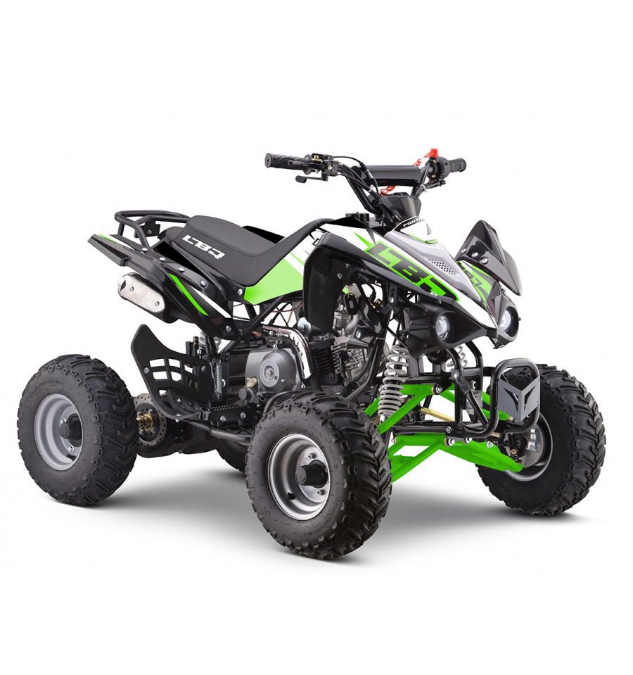 Quad 125cc enfant LBQ Panthera – Image 8