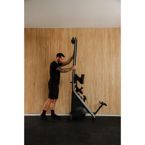 Rameur connecté - training rower 900 – Image 11