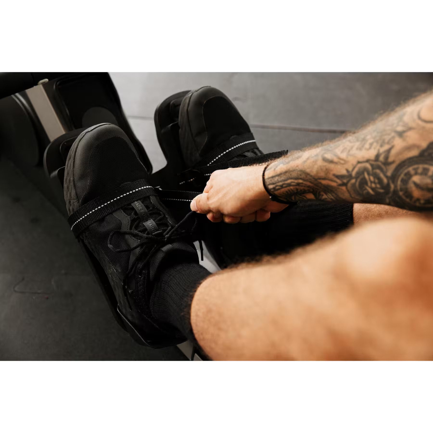 Rameur connecté - training rower 900 – Image 13