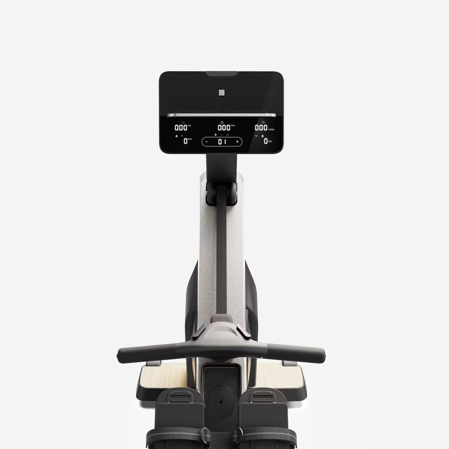 Rameur connecté - training rower 900 – Image 5