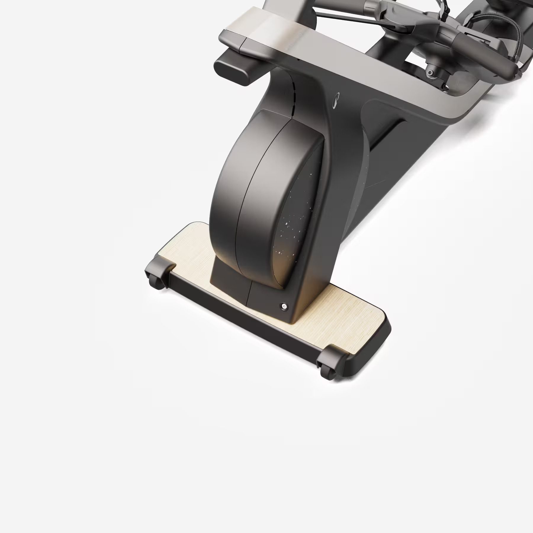 Rameur connecté - training rower 900 – Image 7