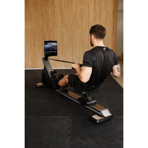 Rameur connecté - training rower 900 – Image 9