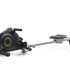 Rameur d'appartement magnétique Zipro Nix pliable avec Bluetooth FitShow