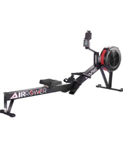 Rameur - CARE - AIR ROWER connecté