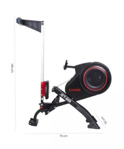 Alternative view of CARE Rameur jet 600-2