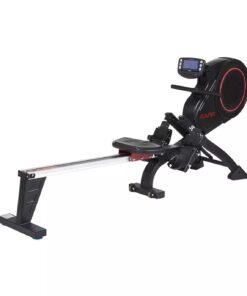 CARE Rameur jet 600-2