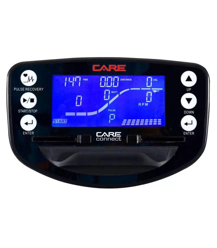 CARE Rameur jet 600-2 – Image 5