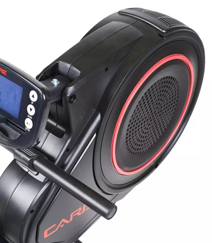 CARE Rameur jet 600-2 – Image 4