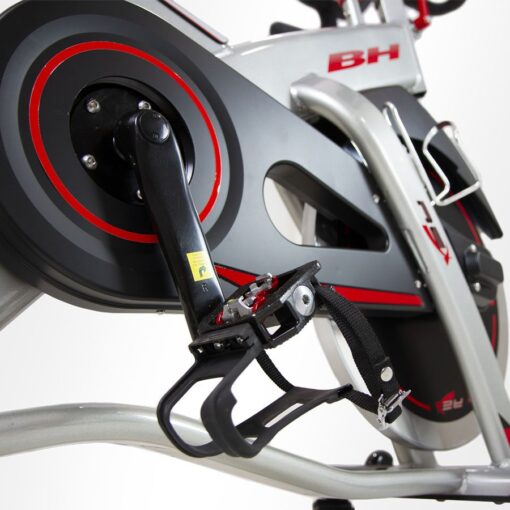 Vélo Indoor BH Fitness Rex Electronic H921E – Image 2