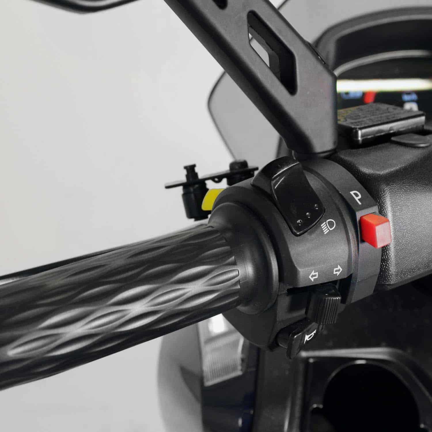 Scooter Electrique Rider 3RS+ – Image 13