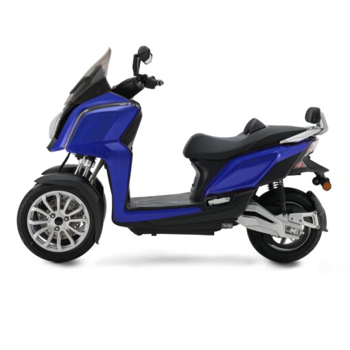 Scooter Electrique Rider 3RS+ – Image 5