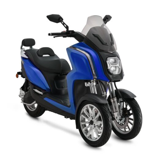 Scooter Electrique Rider 3RS+ – Image 2
