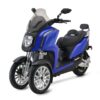 Scooter Electrique Rider 3RS+